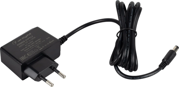 Изображение товара Блок питания для светильника Arlight ARDV-SP-6-5BW 5V 1.2A 6W / 046050