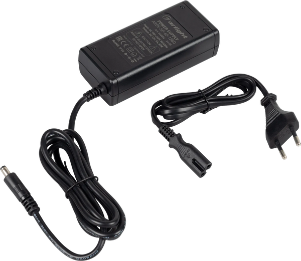 Изображение товара Блок питания для светильника Arlight ARDV-SP-60-12BD 12V 5A 60W / 046056