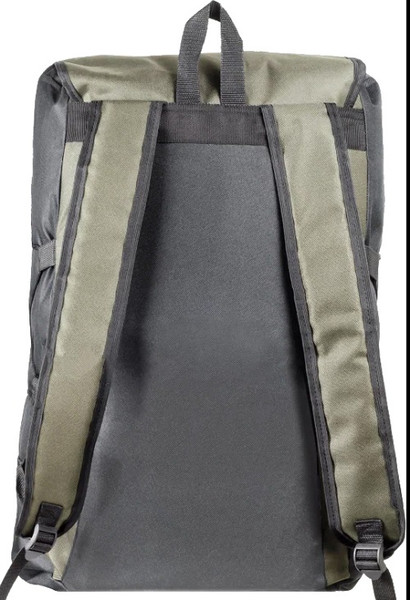 Изображение товара Рюкзак туристический УРСУС Рыбалка PU / РЮК-Р50 (50л, хаки)