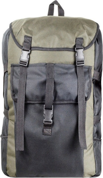 Изображение товара Рюкзак туристический УРСУС Рыбалка PU / РЮК-Р50 (50л, хаки)