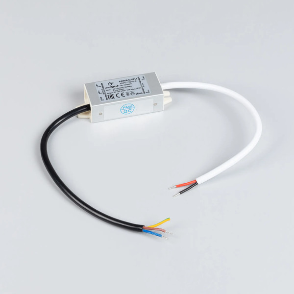 Изображение товара Блок питания для светильника Arlight ARPV-12010-D 12V 0.83A 10W / 026908(1)