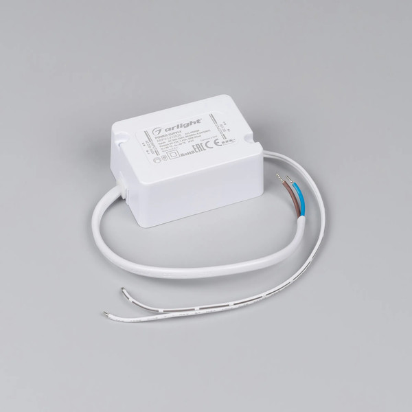 Изображение товара Блок питания для светильника Arlight ARPV-LV12020 12V 1.67A 20W / 033328