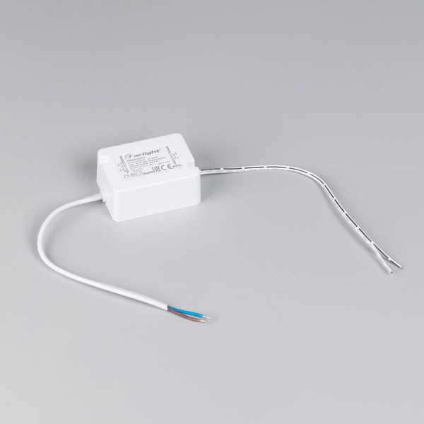 Изображение товара Блок питания для светильника Arlight ARPV-LV24020 24V 0.83A 20W / 033329