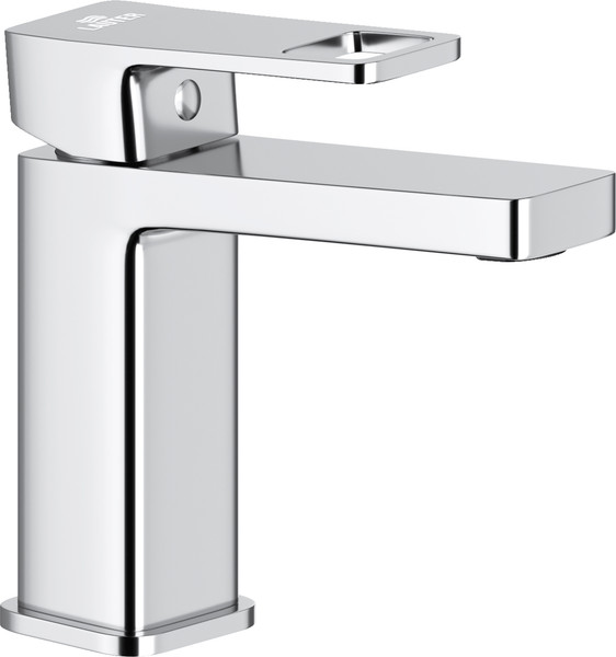 Изображение товара Умывальник со смесителем Lauter 21441B + Cascade 21СК655C