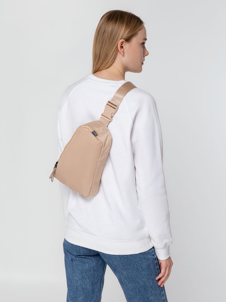 Изображение товара Сумка на пояс УРСУС coolStuff / ГФ14751.00 (бежевый)