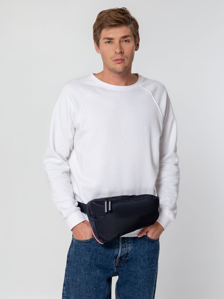 Изображение товара Сумка на пояс УРСУС coolStuff / ГФ14751.44 (темно-синий)