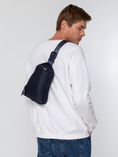 Изображение товара Сумка на пояс УРСУС coolStuff / ГФ14751.44 (темно-синий)