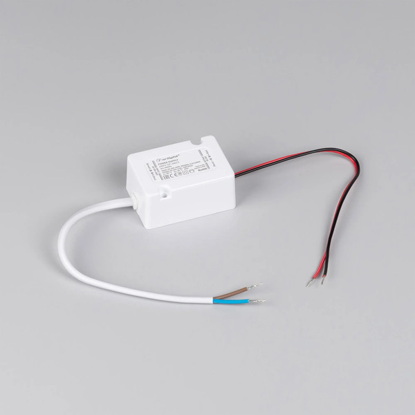 Изображение товара Блок питания для светильника Arlight ARPV-SP-24012 24V 0.5A 12W / 039673