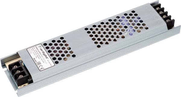 Изображение товара Блок питания для светильника Arlight ARS-120-24-LS 24V 5A 120W / 026170(2)
