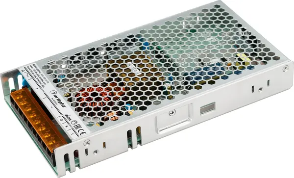 Блок питания для светильника Arlight ARS-200-24-FA 24V 8.8A 211W / 027329(1) — фото 4