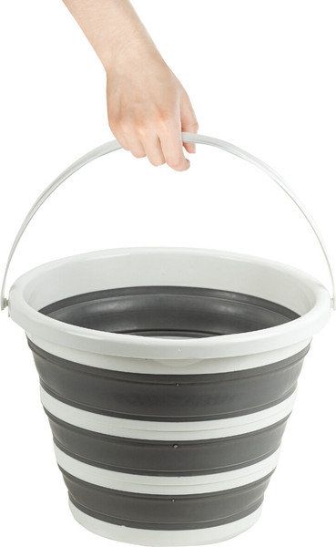 Изображение товара Ведро Laima Home. Складное / 608668 (10л)