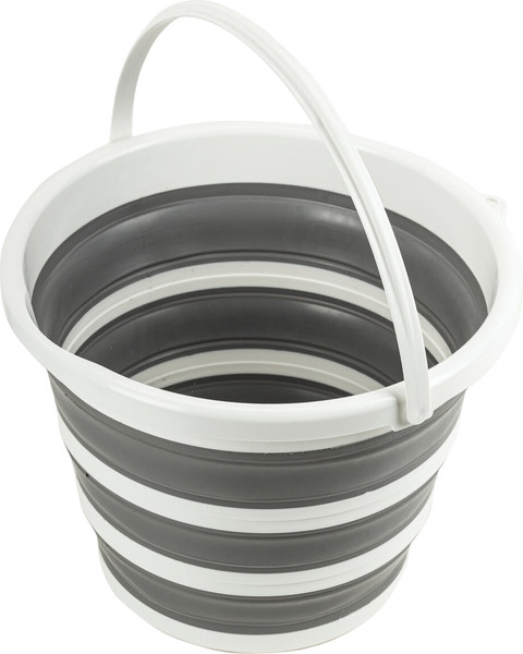 Изображение товара Ведро Laima Home. Складное / 608668 (10л)