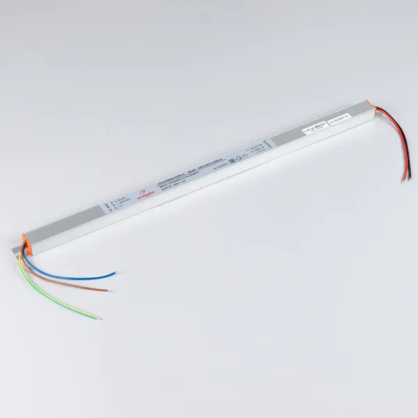 Изображение товара Блок питания для светильника Arlight ARV-24072-LONG-D 24V 3A 72W / 024096(1)