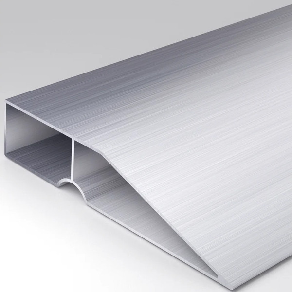 Изображение товара Правило строительное Русский Профиль Трапеция 2м