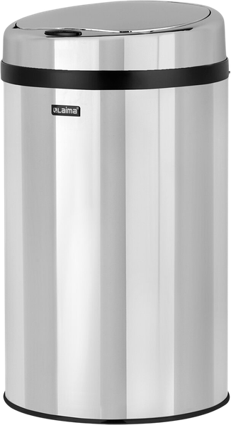 Изображение товара Сенсорное мусорное ведро Laima 609329 (30л)