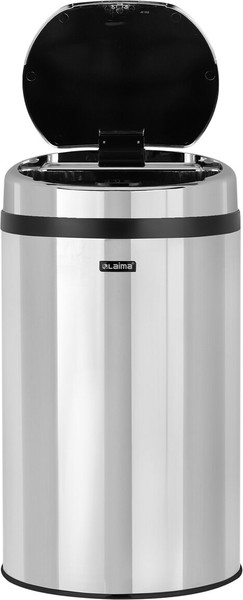 Изображение товара Сенсорное мусорное ведро Laima 609329 (30л)