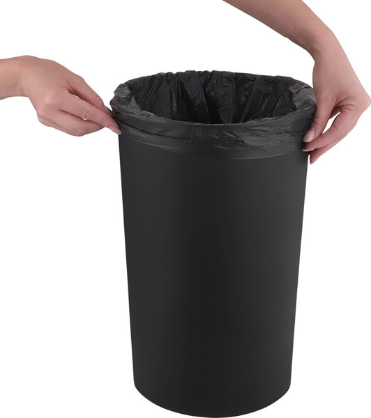 Изображение товара Сенсорное мусорное ведро Laima 609329 (30л)