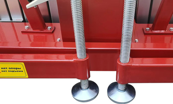 Изображение товара Подъемник телескопический Skyer GTWY8-200 AC