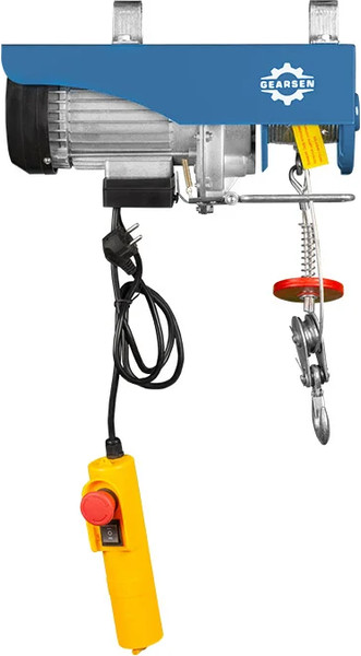 Изображение товара Таль электрическая Gearsen PA 220В / GPAS 25020 (250кг, 20м)