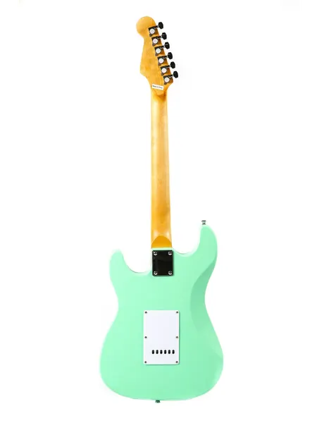 Изображение товара Электрогитара Fabio ST200 Mentol Matt (комплект аксессуаров, руководство)