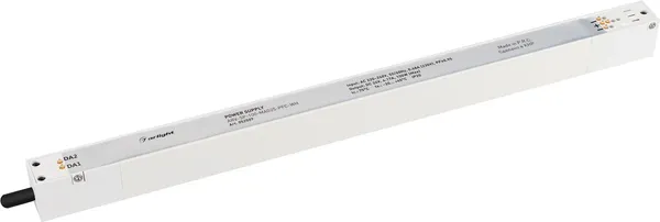 Блок питания для светильника Arlight ARV-SP-100-MAG25-PFC-WH 24V 4.17A 100W / 052507 — фото 4