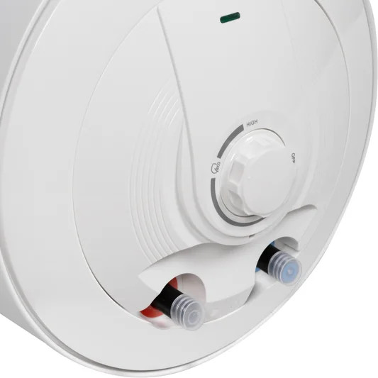 Изображение товара Накопительный водонагреватель Ballu BWH/S 30 Brief