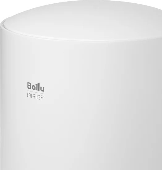 Изображение товара Накопительный водонагреватель Ballu BWH/S 30 Brief