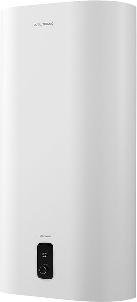 Изображение товара Накопительный водонагреватель Royal Thermo RWH 100 Major Inverter