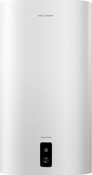 Изображение товара Накопительный водонагреватель Royal Thermo RWH 100 Major Inverter