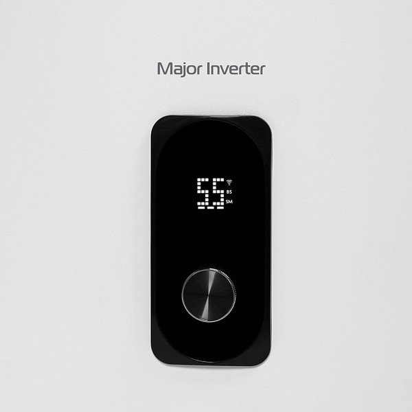 Изображение товара Накопительный водонагреватель Royal Thermo RWH 100 Major Inverter