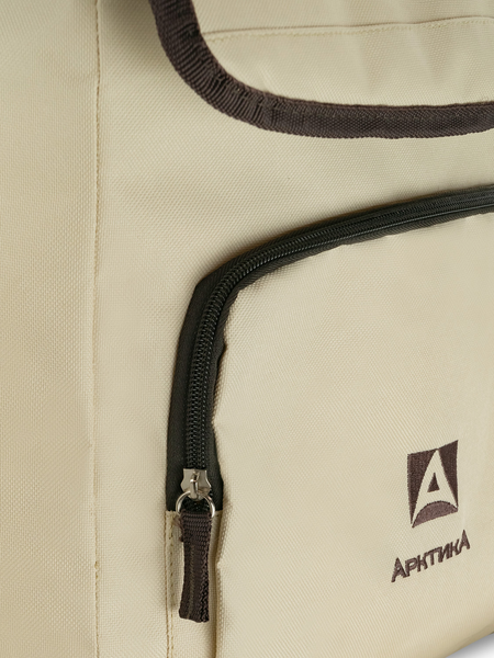 Изображение товара Термосумка Арктика 3001-20-BG (бежевый)