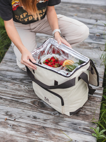 Изображение товара Термосумка Арктика 3001-20-BG (бежевый)