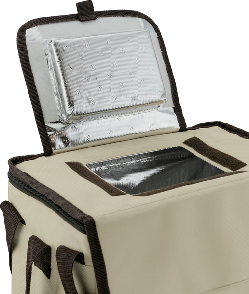 Изображение товара Термосумка Арктика 3001-20-BG (бежевый)