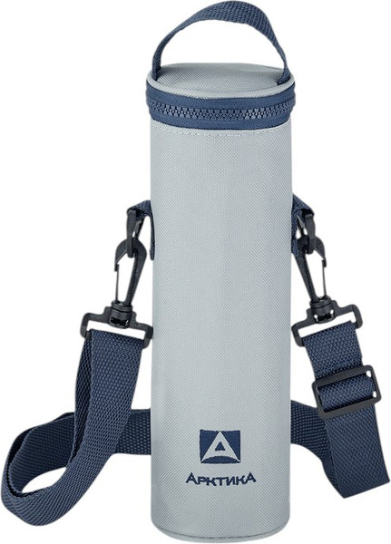 Изображение товара Чехол для термоса Арктика TCDP-500-GY/BL (500мл)
