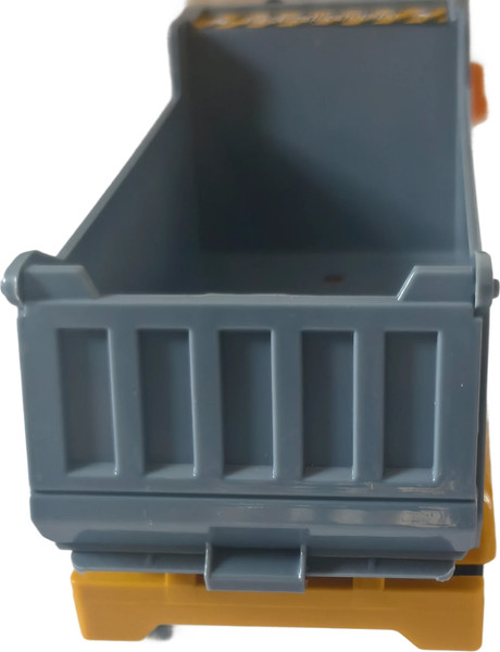 Изображение товара Игрушка на пульте управления Labalu 4-канальная (желтый)