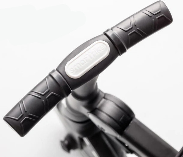 Изображение товара Трехколесный велосипед с ручкой Smart Trike Traveler. Midnight Blue / 5900804