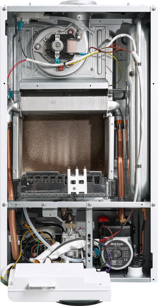 Изображение товара Газовый котел METEOR Thermo Q3 24C / 10680203006