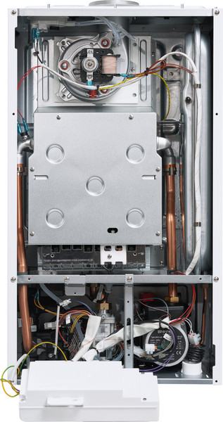 Изображение товара Газовый котел METEOR Thermo C11 24C / 10680203003