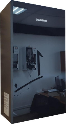 Изображение товара Газовый котел Devotion L1PB26-B23D / 10680226001