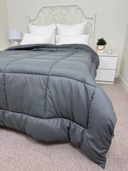 Изображение товара Одеяло Реноме Евро Черная жемчужина / 14/0113н