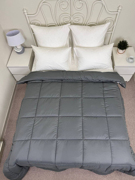 Изображение товара Одеяло Реноме Евро Черная жемчужина / 14/0113н