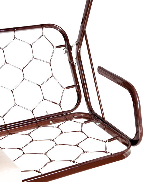 Изображение товара Качели садовые Olsa Родео-2 с1616