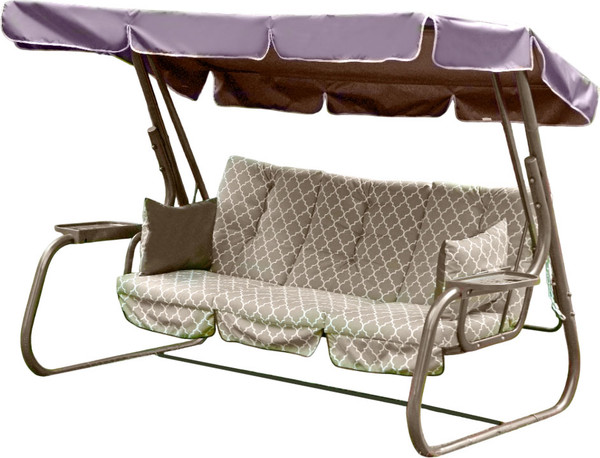 Изображение товара Качели садовые Olsa Родео-2 с1616