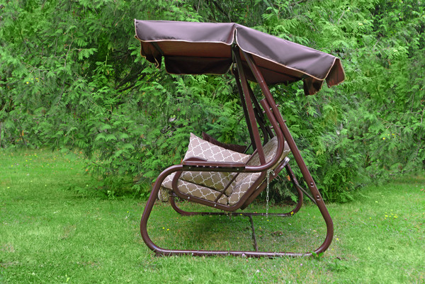 Изображение товара Качели садовые Olsa Родео-2 с1616