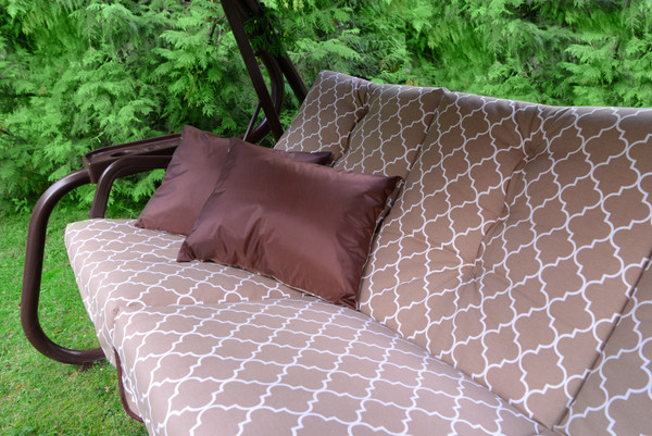 Изображение товара Качели садовые Olsa Родео-2 с1616