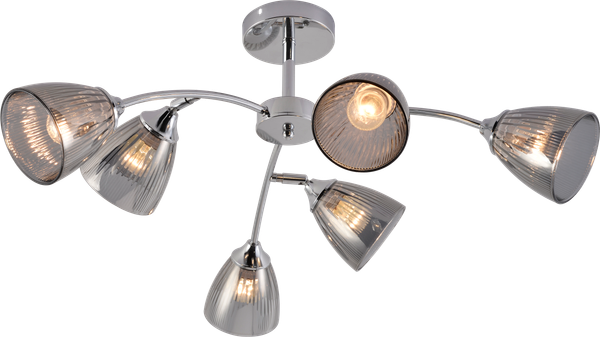 Изображение товара Люстра Rivoli Francheska 9179-306 / Б0068457