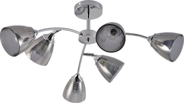 Изображение товара Люстра Rivoli Francheska 9179-306 / Б0068457