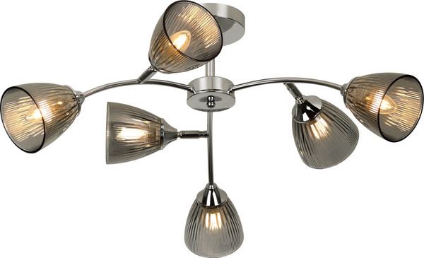 Изображение товара Люстра Rivoli Francheska 9179-306 / Б0068457