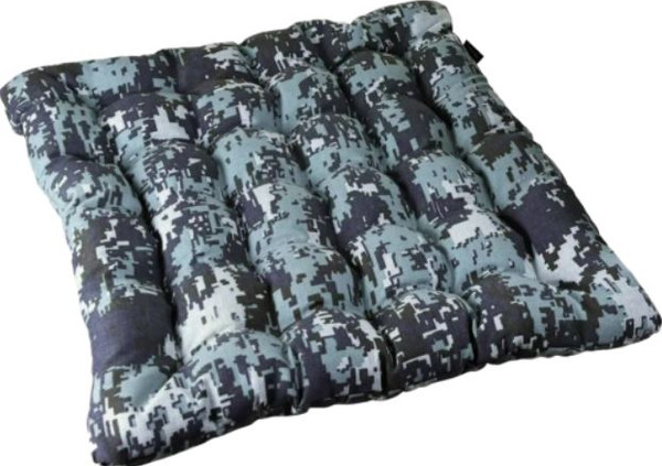 Изображение товара Подушка для автомобиля Sled 45x50 С гречневой лузгой (милитари)