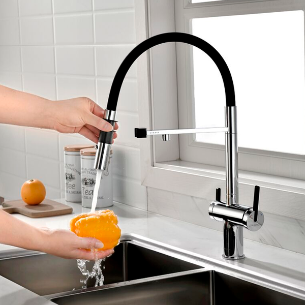 Изображение товара Смеситель Paulmark Gr213888-CR